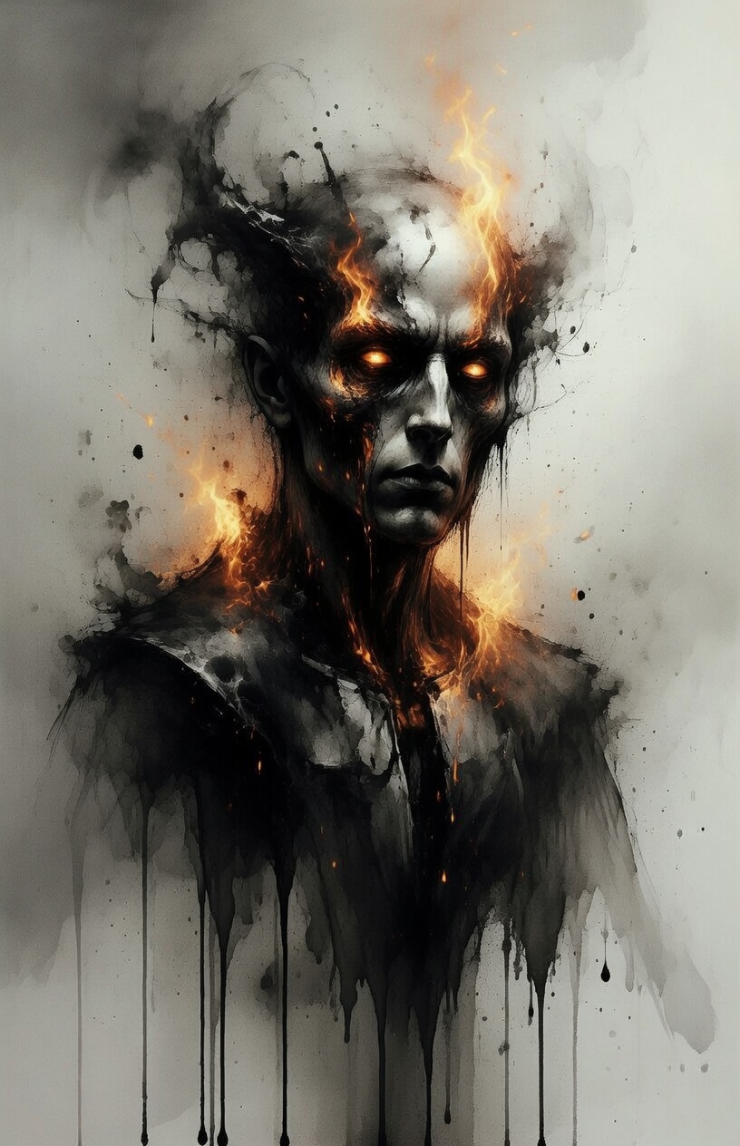 Amy — manifestation